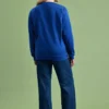 Uneek Eco Sweatshirt - Image 5