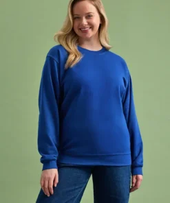 Uneek Eco Sweatshirt