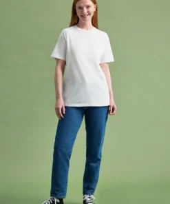 Alternative view of Uneek Eco T Shirt