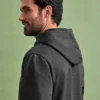 Uneek Eco Hoodie - Image 3