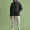 Uneek Eco Hoodie - Image 2