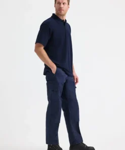 Alternative view of Uneek Classic Poloshirt