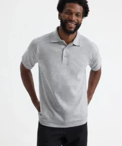 Uneek Heavyweight Poloshirt