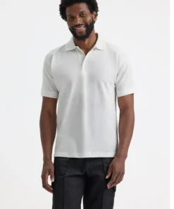 Uneek Heavyweight Cotton Poloshirt
