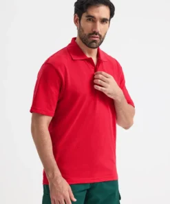 Uneek Active Poloshirt
