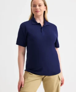 Uneek Deluxe Poloshirt