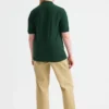 Uneek Classic Cotton Poloshirt - Image 5