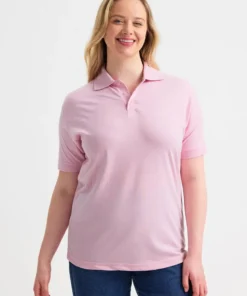 Uneek Jersey Poloshirt