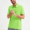 Uneek Mens Ultra Cool Poloshirt