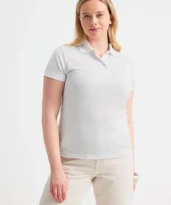 Uneek Ladies Ultra Cool Workwear Poloshirt