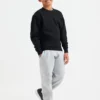 Uneek Childrens Classic Sweatshirt - Image 2