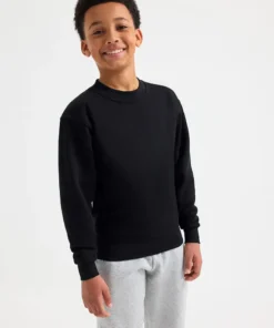 Uneek Childrens Classic Sweatshirt