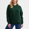 Uneek Classic V-Neck Sweatshirt
