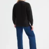 Uneek Two Tone Crew New Sweatshirt - Image 5