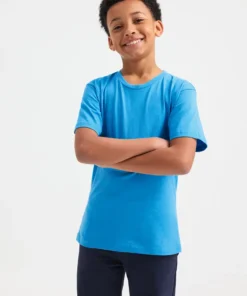 Uneek Childrens Classic T-Shirt