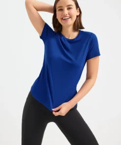 Uneek Ladies Ultra Cool T Shirt