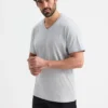 Uneek Classic V Neck T-shirt