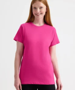 Uneek Ladies Classic T-Shirt