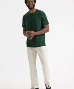 Alternative view of Uneek Olympic T-shirt