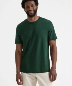 Uneek Olympic T-shirt