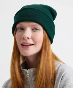 Uneek Heavweight Cuffed Beanies