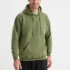 Uneek Classic Hooded Sweatshirt