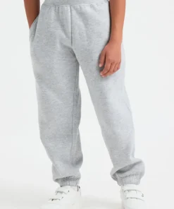 Uneek Childrens Jog Bottoms