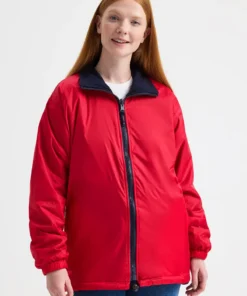 Uneek Classic Reversible Fleece Jacket