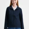 Uneek Ladies Classic Full Zip Soft Shell Jacket