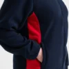 Uneek Two Tone Full Zip Fleece Jacket - Image 3