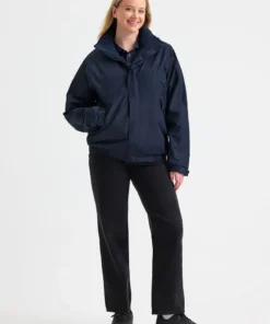 Alternative view of Uneek Premium Outdoor Jacket