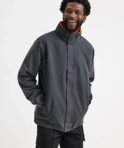 Uneek Deluxe Outdoor Jacket