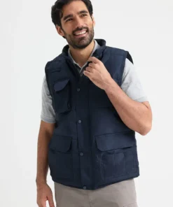 Uneek Super Pro Body Warmer