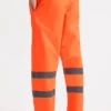 Uneek Hi Vis Trouser - Image 5