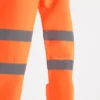 Uneek Hi Vis Trouser - Image 4