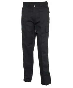 Uneek Cargo Trouser Regular