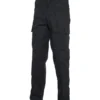 Uneek Cargo Trouser with Knee Pad Pockets Long