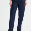 Uneek Ladies Cargo Trousers