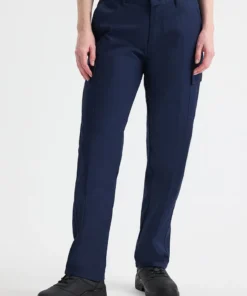 Uneek Ladies Cargo Trousers