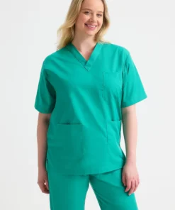 Uneek Scrub Tunic
