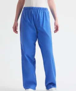Uneek Scrub Trouser