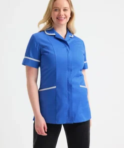 Uneek Ladies Heavyweight Tunic