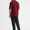 Uneek Mens Heavyweight Tunic - Image 5