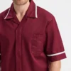 Uneek Mens Heavyweight Tunic - Image 3