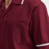 Uneek Mens Heavyweight Tunic - Image 4