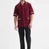 Uneek Mens Heavyweight Tunic - Image 2