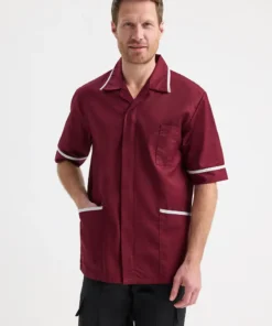 Uneek Mens Heavyweight Tunic