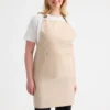 Uneek Bib Apron with Pocket