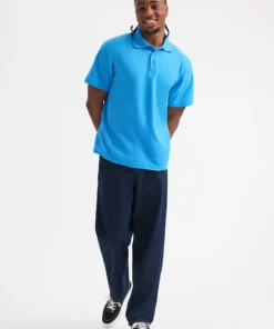 Alternative view of Uneek The UX Polo