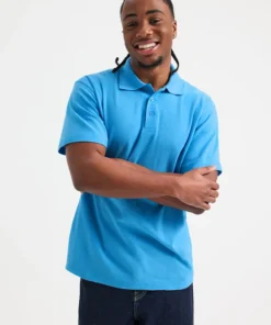 Uneek The UX Polo